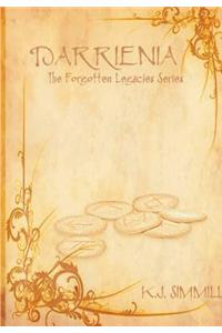 Darrienia, the Forgotten Legacies Series