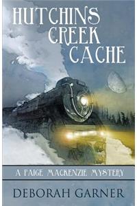 Hutchins Creek Cache