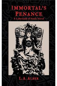 Immortal's Penance