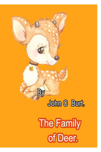 The Family of Deer.