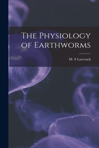 Physiology of Earthworms