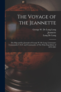 Voyage of the Jeannette