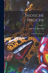 Indische Sprüche