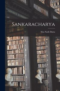 Sankaracharya