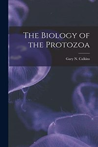 Biology of the Protozoa