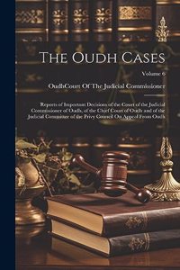 The Oudh Cases