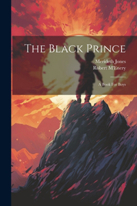 The Black Prince