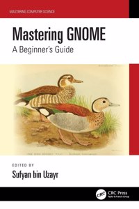 Mastering Gnome