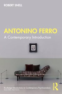 Antonino Ferro