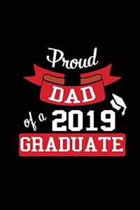 Proud Dad of a 2019 Graduate