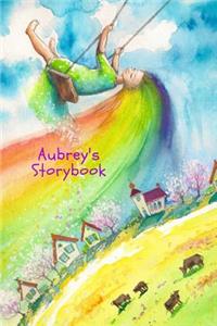 Aubrey's Storybook