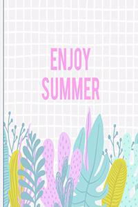 Enjoy Summer