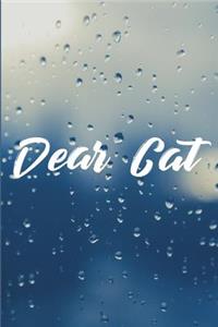 Dear Cat