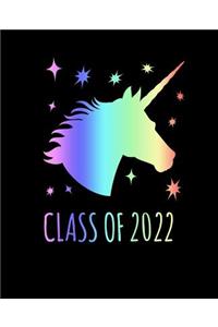 Class of 2022
