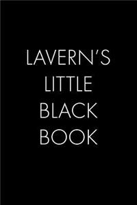 Lavern's Little Black Book