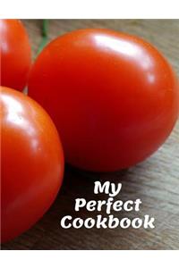 My Perfect Cookbook