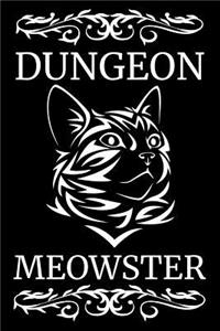 Dungeon Meowster