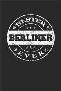 Bester Berliner Ever
