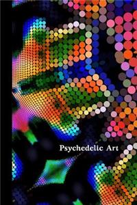 Psychedelic art