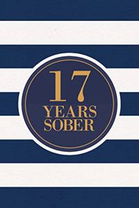 17 Years Sober