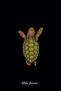 Turtle Journal