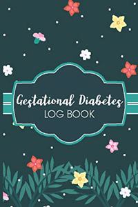 Gestational Diabetes Log Book