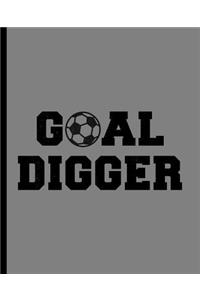 Goal Digger