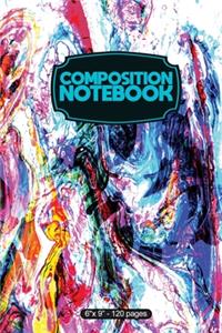 Composition Notebook