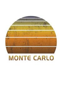 Monte Carlo