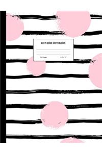 Dot Grid Notebook