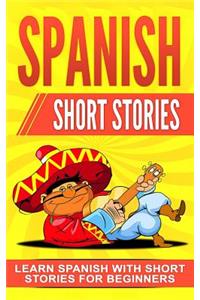 Spanish Short Stories