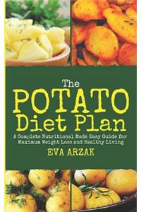 Potato Diet Plan