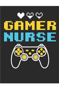 Gamer Nurse