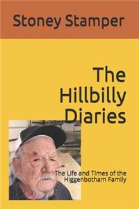 Hillbilly Diaries