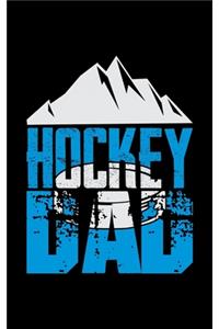 Hockey Dad