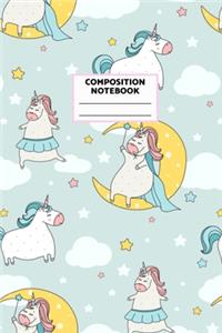 Composition Notebook
