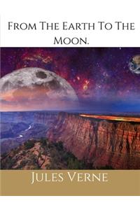 From The Earth To The Moon