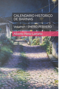 Calendario Historico de Barinas