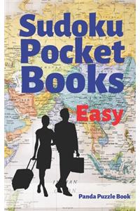 Sudoku Pocket Books Easy