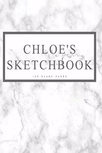 Chloe's Sketchbook