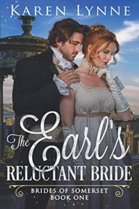 The Earl's Reluctant Bride