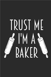 Trust Me I'm a Baker