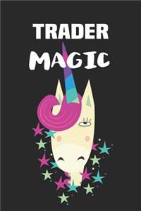 Trader Magic
