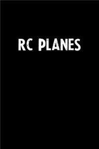 Rc Planes