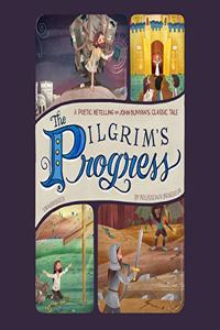 Pilgrim's Progress Lib/E