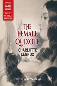 Female Quixote Lib/E