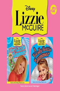 Lizzie McGuire Lib/E