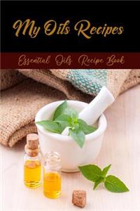 My Oils Recipes