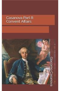 Casanova Part 8