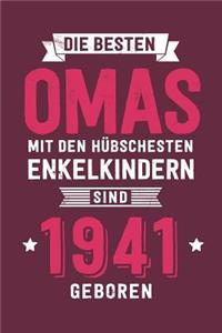 Die Besten Omas mit den hübschesten Enkelkindern